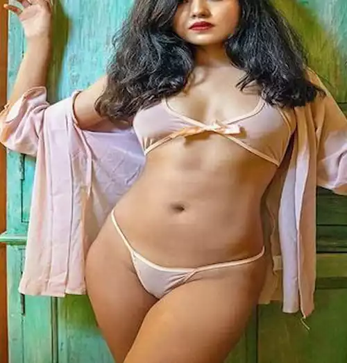 Celebrity Model Escorts in Borivali